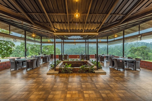 Sterling Kadumane Hills Sakleshpur