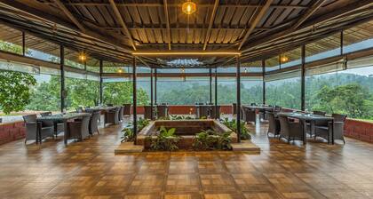 Sterling Kadumane Hills Sakleshpur