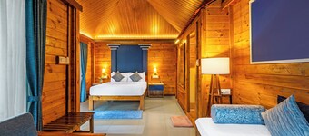 Sterling Kadumane Hills Sakleshpur