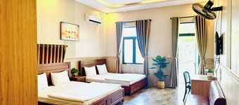 Thao Van 3 Hotel