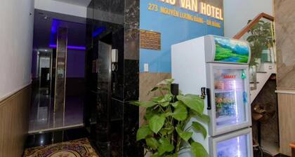 Thao Van 3 Hotel