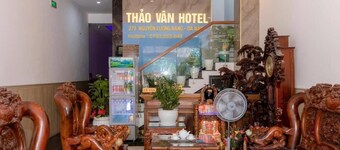 Thao Van 3 Hotel