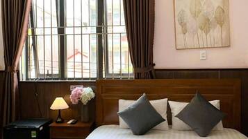 Double Room Single Use | Free WiFi