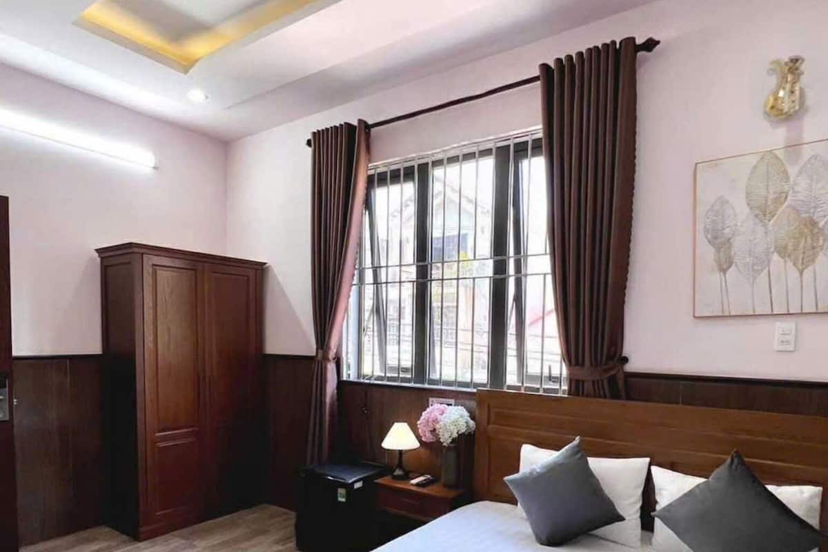 Double Room Single Use | Free WiFi