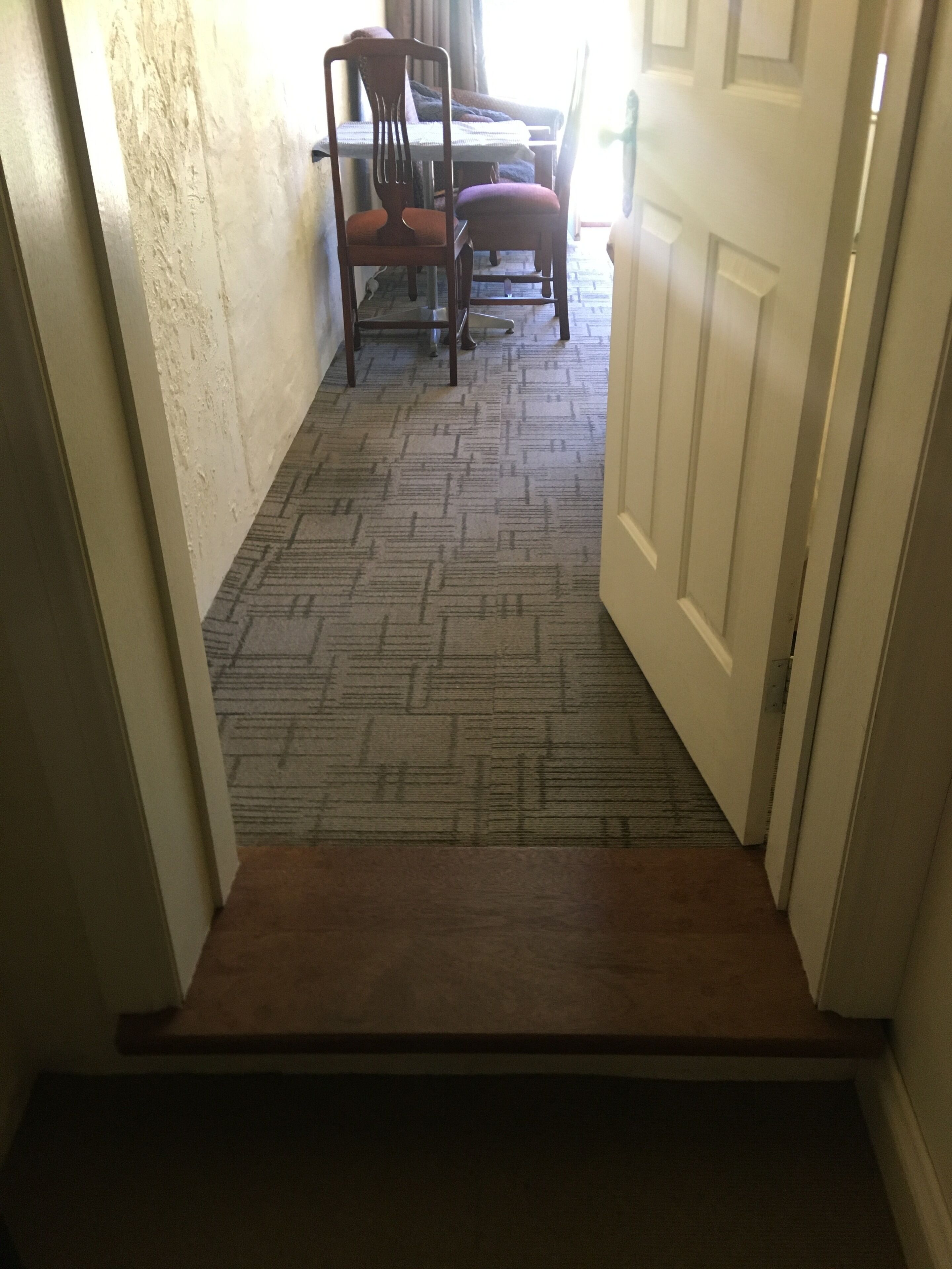 Traditional Double Room, Patio, Garden View | Interior