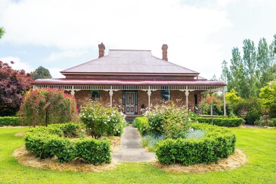 Pierrepoint Wines & Accommodation