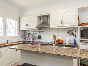 Private kitchen - Matilde by Interhome (Vinarós)