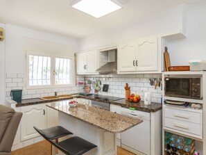 Private kitchen - Matilde by Interhome (Vinarós)