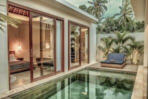 Villa luxueuse