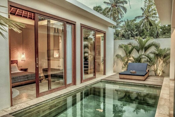 Villa Luxury