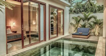 Kumbara Villas