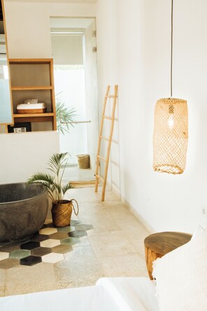 Villa Luxe | Salle de bain