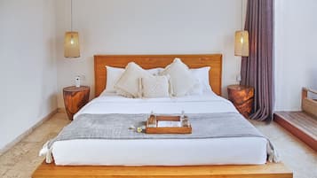 Luxury Villa, 1 Bedroom