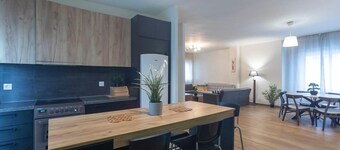 Houseloft Ideal Kalamaria