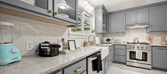 The Night Heron House-mystery with a modern touch