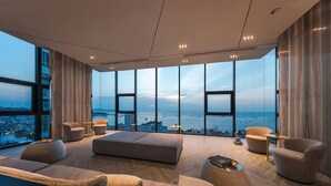 Interior - Great Location - Awesome Pool (Muang Pattaya)