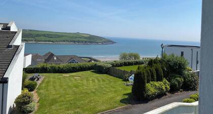 Bayview Villa Costal Retreat