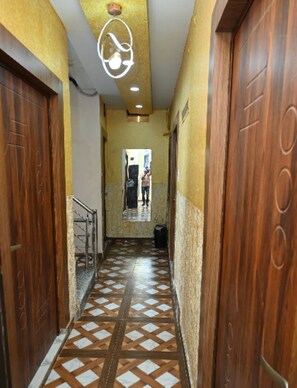 Building design