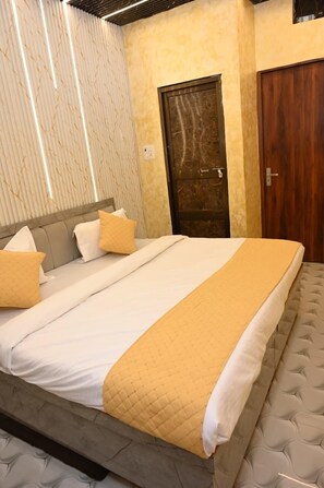 Luxury-Zimmer