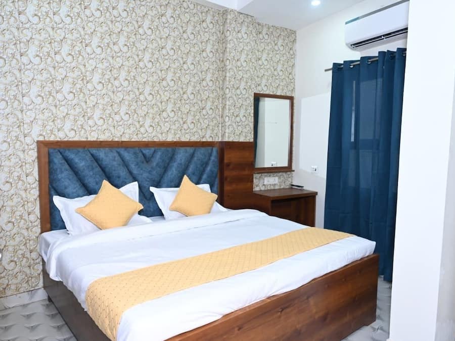 Camas plegables/adicionales, wifi gratis y ropa de cama