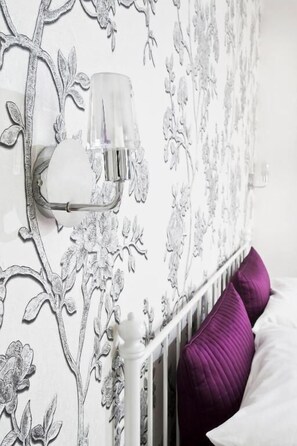 Chambre Double Standard, salle de bains privée