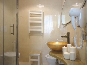 Bathroom - CAMEO B&b (Rome)