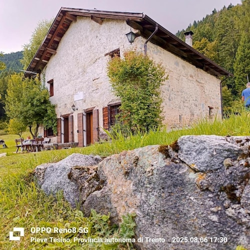 Maso chalet Clementina