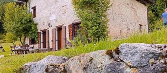 Maso chalet Clementina