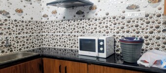 VISHNU NIVAS THE HOME STAY