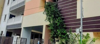 VISHNU NIVAS THE HOME STAY