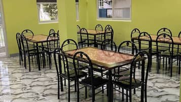 Restaurante familiar