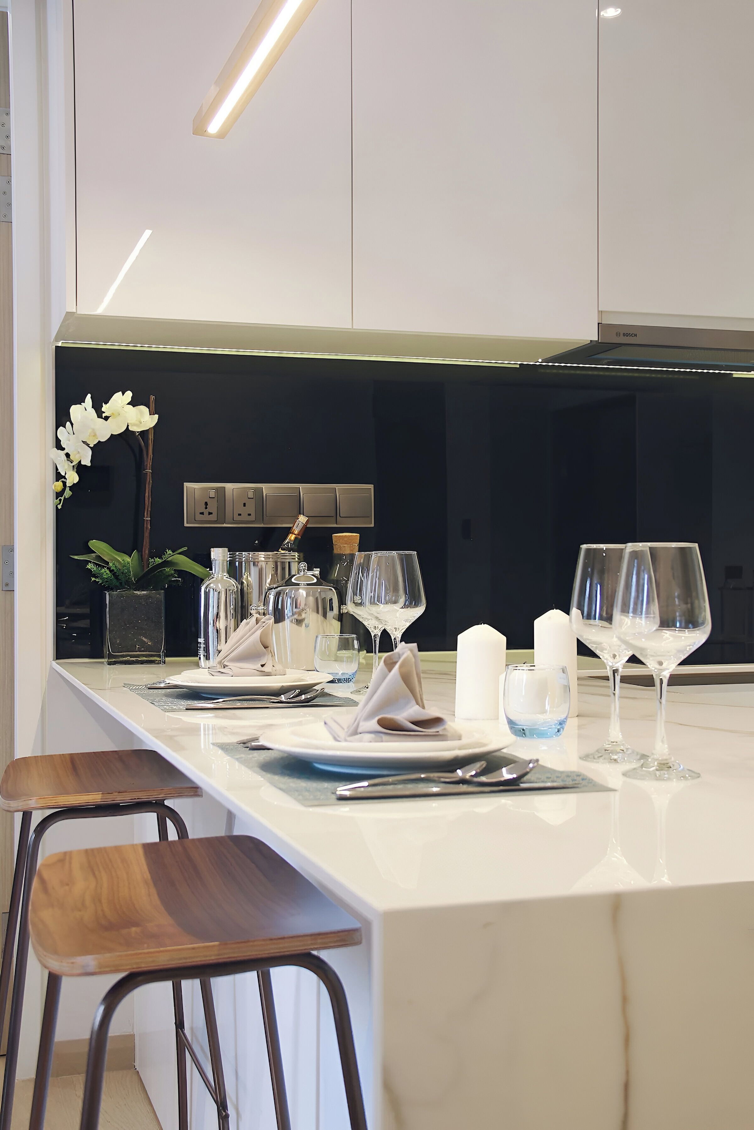 Iron/ironing board, free WiFi