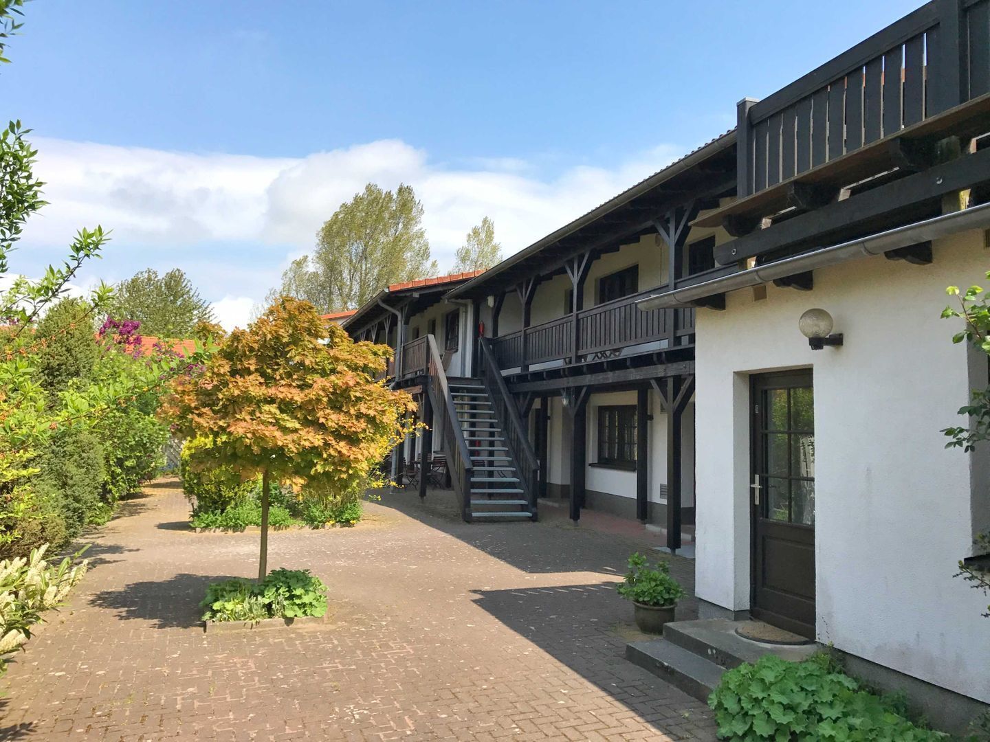 Eksteriør