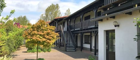 Eksteriør