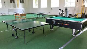 Spielezimmer