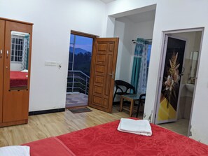 8 bedrooms, bed sheets