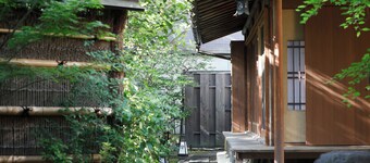 KANETSUNE Temple Stay in Heritage Site