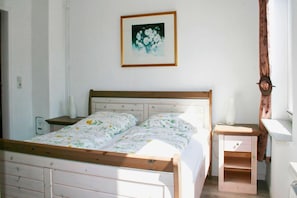 2 bedrooms, free WiFi - Ferien auf Fehmarn im Blue Lagoon (Fehmarn)
