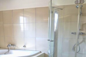 Dusche
