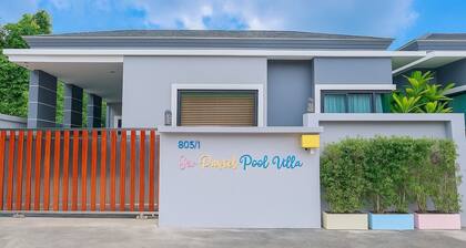 The Tropical Pool Villa Ao Nang