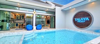 The Tropical Pool Villa Ao Nang