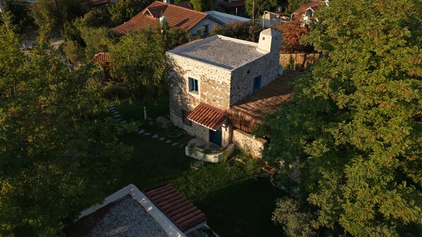 Camera Comfort, vista montagna | Wi-Fi gratuito