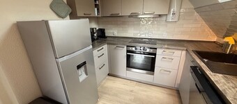 Cozy vacation apartment "Hasenwiese" for 4 people in a quiet location