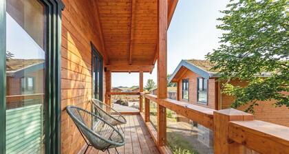 Vacation home "Huus Lindboom" in Kating for up to 6 people