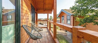 Vacation home "Huus Lindboom" in Kating for up to 6 people