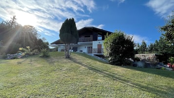 Exterieur