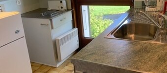 Magnifique appartement vue sur la Vallée Verte