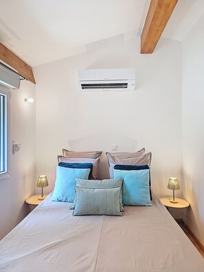 2 Schlafzimmer, Bügeleisen/Bügelbrett, Internetzugang, Bettwäsche