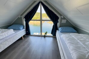 Room - 8 person holiday home in Urangsvåg (Urangsvåg)
