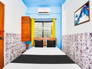 하우스 | 1 개의 침실